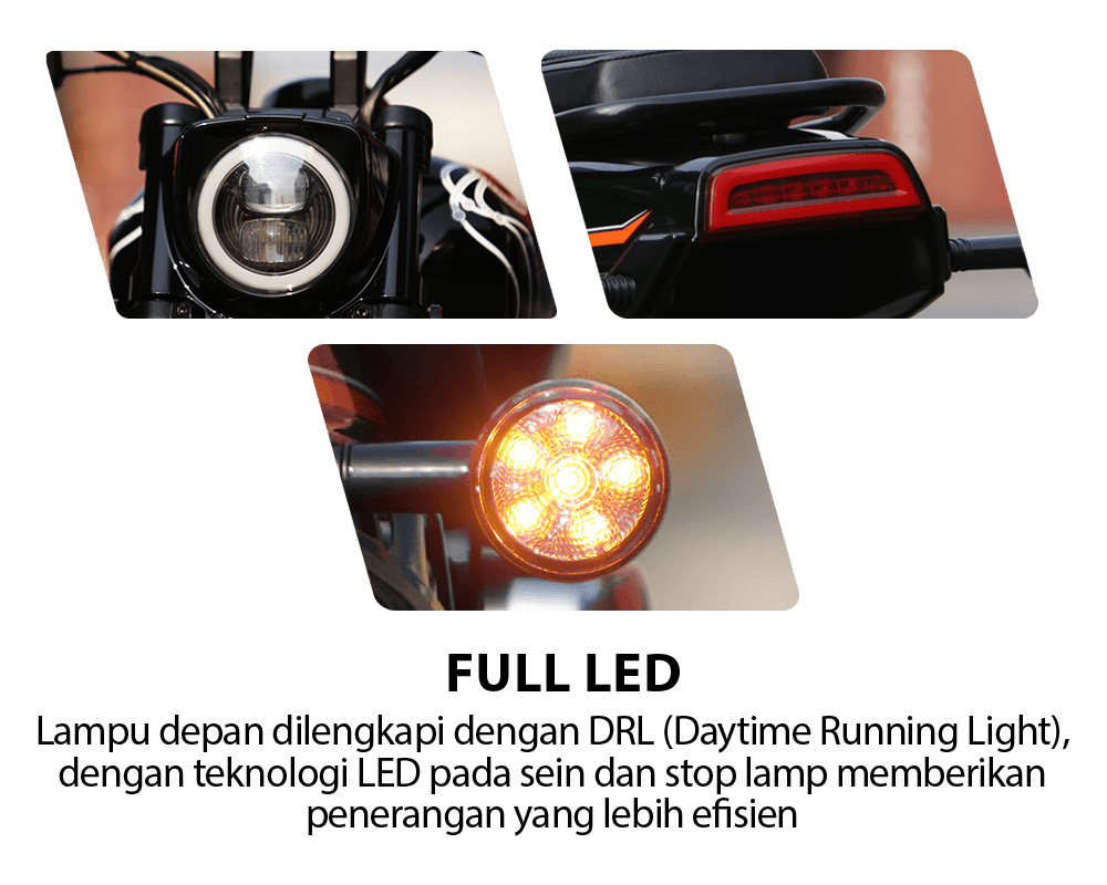 Full Led