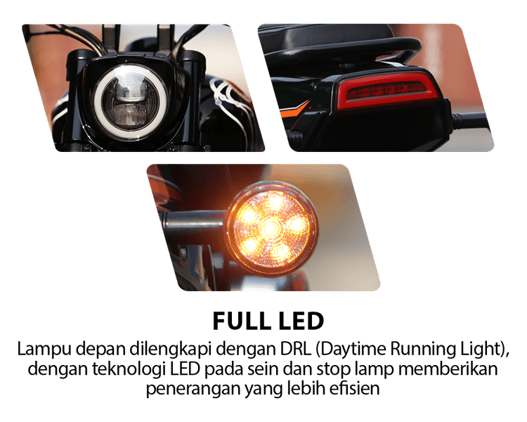 Full Led