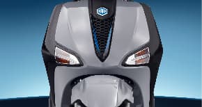New Bold LED Headlamp