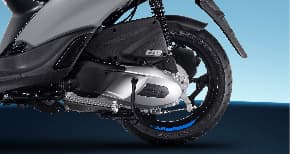 Advanced i-Get Engine