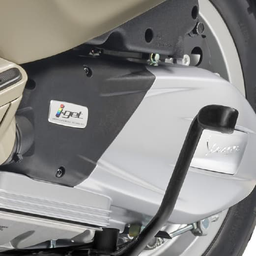 NEW 180CC I-get ENGINE