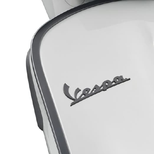 CHROMED FINISHING