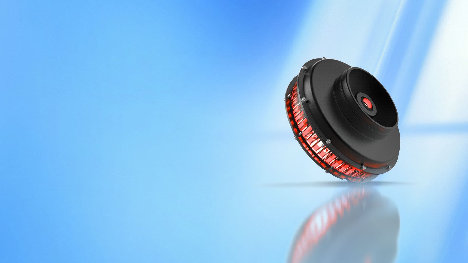 Motor 1.500W performa tinggi menghasilkan tenaga
yang lebih kuat dengan tenaga puncak yang secara cepat
mencapat 2.700W, memberikan akselerasi
awal yang lebih cepat