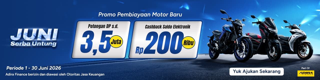 Juni Serba Untung
