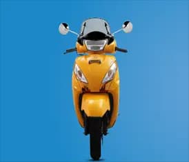 menampilkan desain retro klasik dengan lampu depan berbentuk bulat yang memberikan kesan elegan dan timeless.