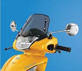 windshield