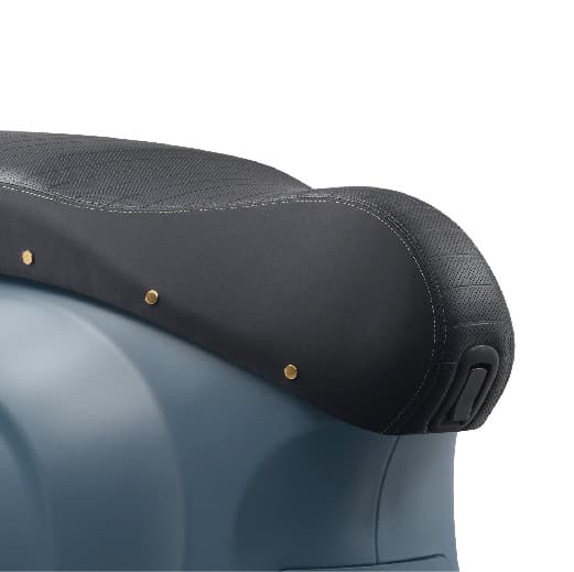DEDICATED SPORTY REAR RACK