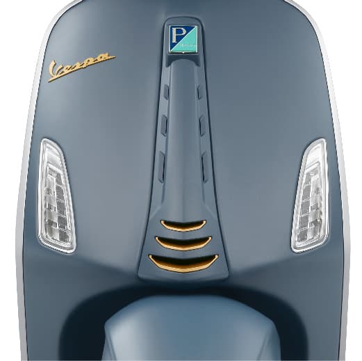 DEDICATED BODY COLOR