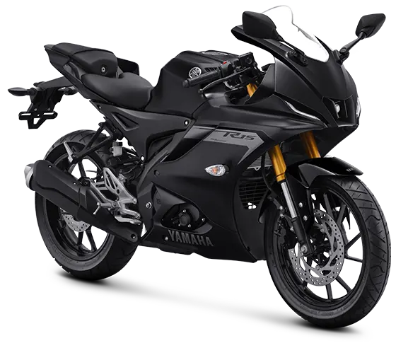 Yamaha R15 Connect